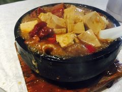 -漓江又一軒·广西菜·桂林米粉(梅林店)