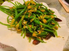 炝香黄瓜苗-文三里屯面馆(三里屯店)
