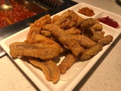 -海底捞火锅鲜切牛肉主题店(长寿路店)