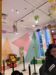 点击看大图 -玩元素·家庭游乐成长中心(香格里拉店)