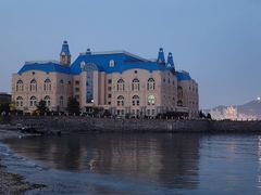 -黑石礁公园