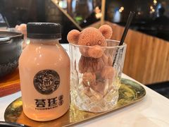 -荟廷·晶萃(陆家嘴尚悦湾店)
