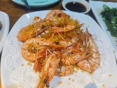 -南海渔家•海鲜•正宗海南菜(海棠湾店)