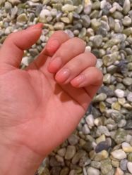 -M·X Nail日式美甲美睫