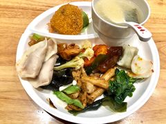 -素满香·素食自助餐(苏州·临顿路店)