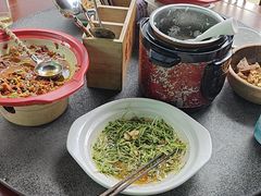 -湖南别院·美学庭院餐厅(惠阳店)