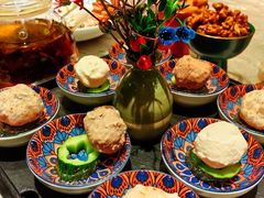 -ONE FULL 古董港式海鲜火锅