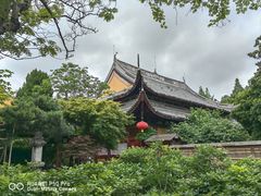 -龙华素斋(龙华路店)