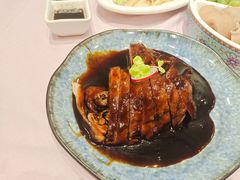 -顺风海鲜港(金玉兰店)