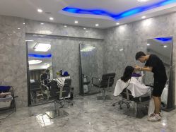 -Style HAIR