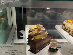 -海豚湾·大堂吧(厦门佰翔波特曼七星湾酒店)