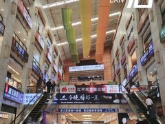 -香江家居品牌工厂批发城