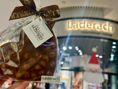 -Laderach 莱德拉(上海环贸iapm店)