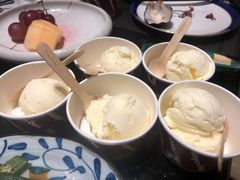 哈根达斯·任吃-極上萬膳·日料放题(海岸城店)