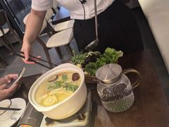 -U你·天然调味(南湖总店)