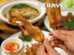 -祈胜邨•顺德鱼生•顺德菜(容桂店)