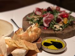 -Osteria Garden 生蚝花园餐厅(原进贤路店)