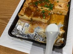 石山铁板烧豆腐-琼菜王(南海店)