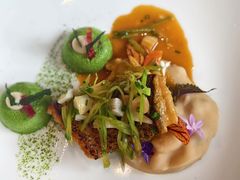 -Le Comptoir de Pierre Gagnaire