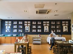 -古井假日酒店-古井面馆•淮上豆府(长江东路店)