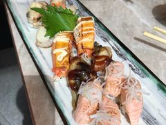 -极尚大喜屋日本料理(铜锣湾店)