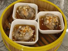 -香云轩·顺德菜(香云纱园林酒店店)