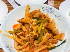 -禧福徕盆盆香川菜馆