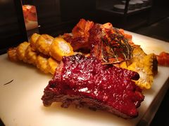 -顺德联塑万怡酒店·万荟轩自助餐厅