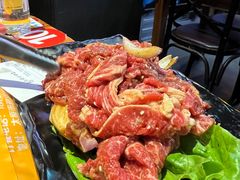 -吉志烤肉(太原总店)