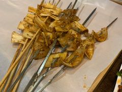 熟筋-枪火串烧·东北特色烧烤(罗湖总店)