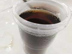 红枣茶-伊穆祥牛肉面总店·清真