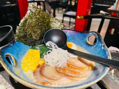 叉烧拉面-御前十七(北京路天河城店)