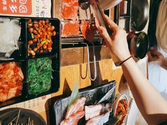 -千寻烧肉(政务区店)