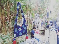 -Bamboo Saturday Market(Nana Jungle)