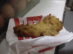 -肯德基(建外SOHO店)