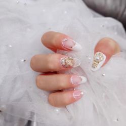 点击看大图 -TTNAIL天天美甲