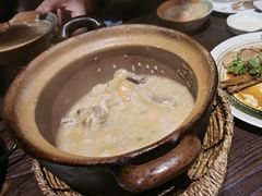 -大洋家·精品潮汕菜·生腌砂锅粥(天河东路店)