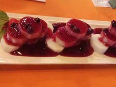 蓝莓山药-胡桃里音乐酒馆(白云五号T5 MALL店)