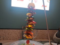 -蜜桃花开·中西融合菜E&W(南长街店)