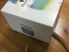 -麦的多生日蛋糕(花满庭店)