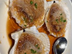 -徐记海鲜·家宴(南油永新汇店)