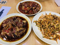-贤花饭店(城阳店)