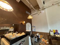 -MIMO CAFE(沙头角店)