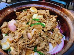 -阿西娅食府(中关村店)