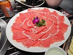 -臻牧壹品雪花牛肉火锅(大兴九臻店)