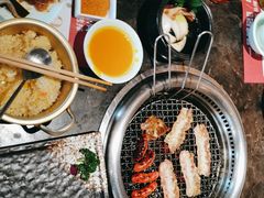 -一品诚记烤肉·甄选店(中南路店)