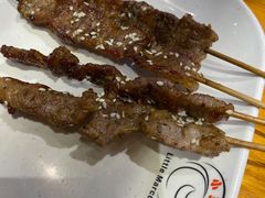 -本色.小马哥烧烤(五一路总店)