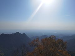 -青城山