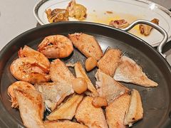 -潮府馆·非遗潮州菜·世纪公园(新国际博览中心店)