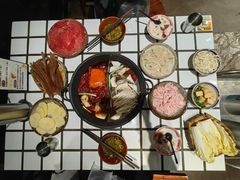 -贰回巷火锅馆(钟楼店)